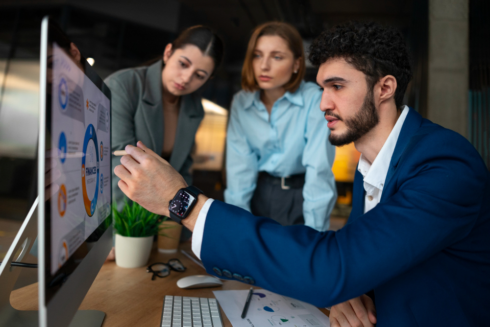 Digital Transformation